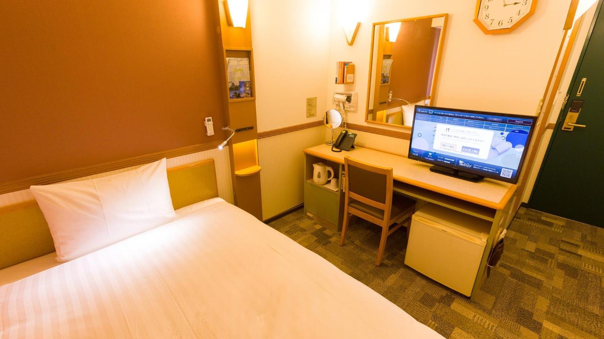 Toyoko Inn Jr Yokohama Sen Sagamihara Ekimae Habitación foto