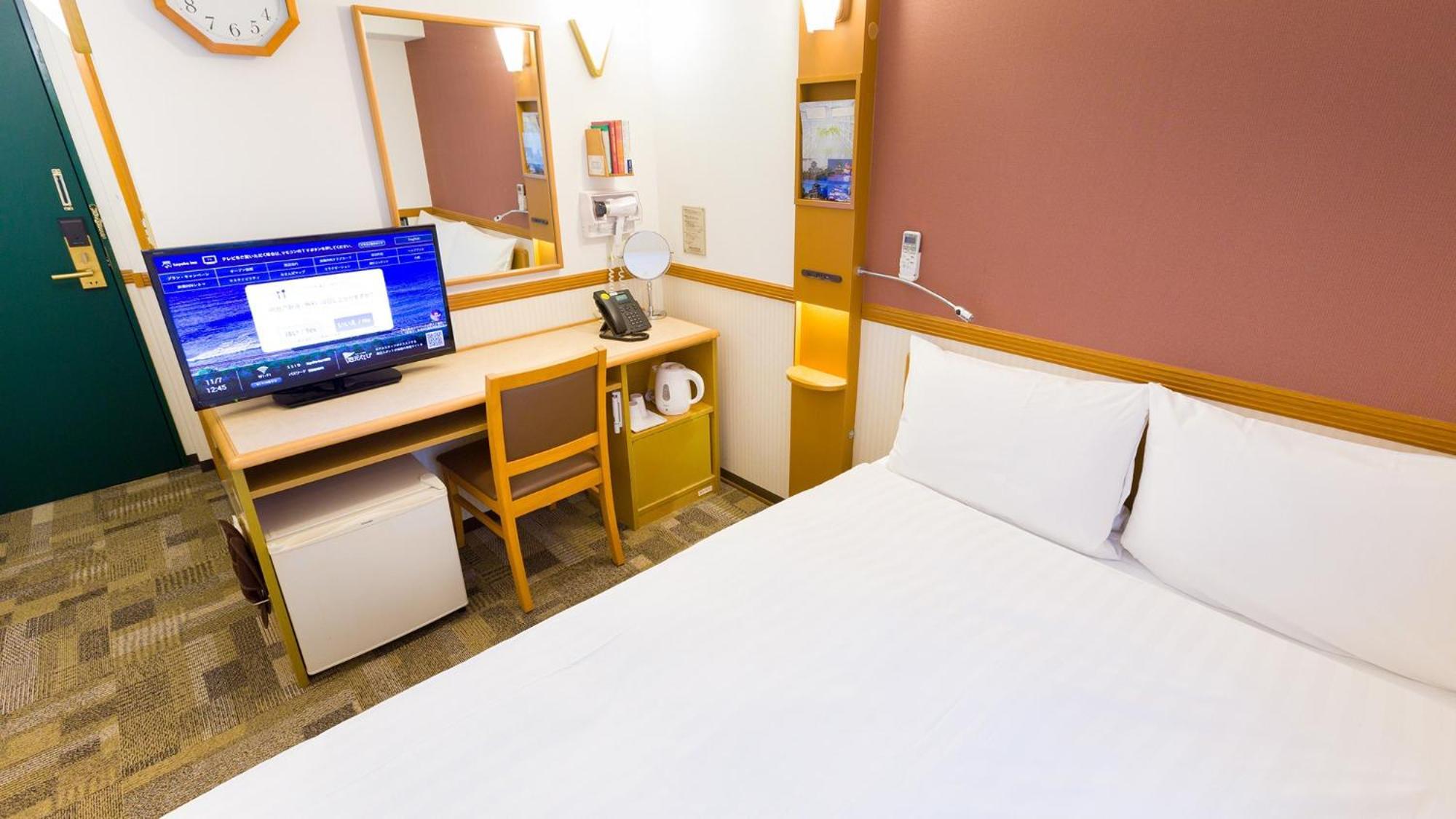 Toyoko Inn Jr Yokohama Sen Sagamihara Ekimae Habitación foto